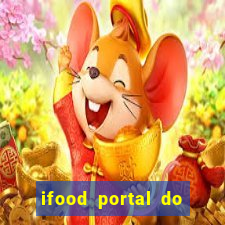 ifood portal do parceiro login